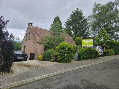 OPTIE Rustig gelegen villa met drie slapkamers