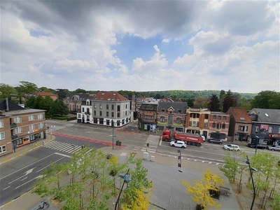 Prachtig penthouse met 2 slaapkamers centrum Kortenberg