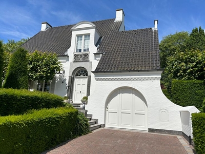 Prachtige villa op toplocatie te Temse