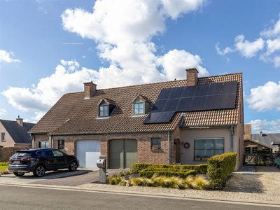 Woning te koop Houthulst