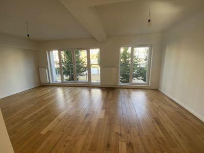 2 slaapkamer appartement, gerenoveerd