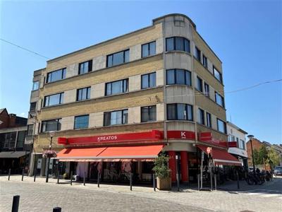 Appartement met één slaapkamer in hartje Herentals