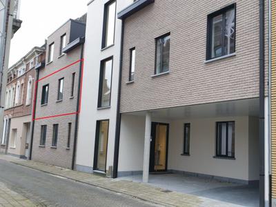 Bijna Energie-neutraal appartement, zo goed als nieuw