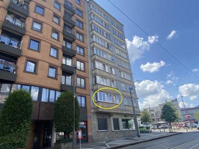 Dr. Schweitzerplein - volledig vernieuwd appartement 79m²