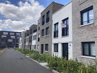 Energiezuinige woning in hartje Roeselare