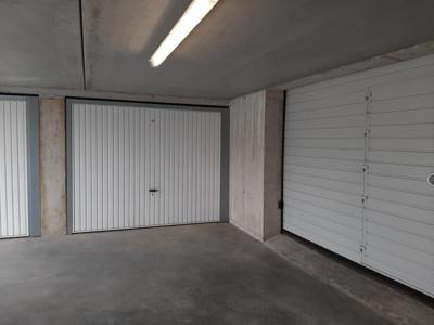 Garage te koop in Koksijde-dorp