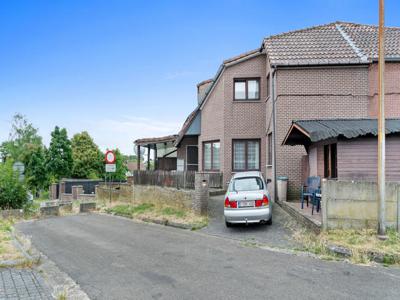 Hoekwoning met 3 slpkrs in Genk (Verhuurd)