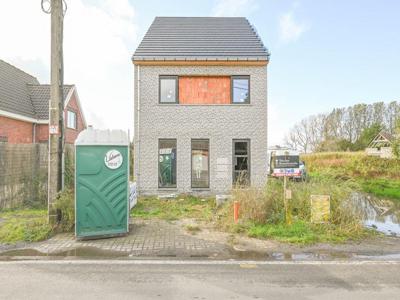 Nieuw te bouwen BEN-woning naar eigen smaak