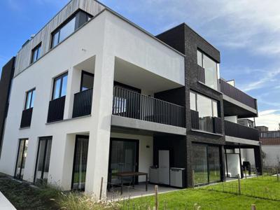 Nieuwbouw investeringspand met 3 appartementen