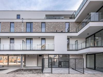 Nieuwbouwappartement te Tongeren