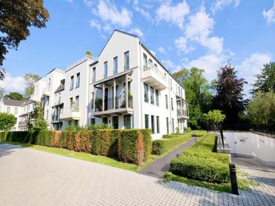 Prachtig nieuwbouwappartement met zuidgericht terras