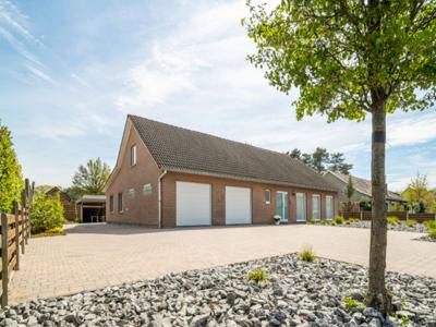 Ruime villa met mogelijkheid tot cohousing of kangoeroewonen