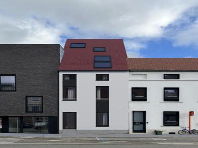 Te huur: studio in residentie Billie