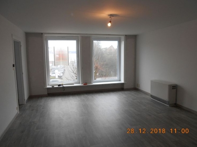 Centraal gelegen gerenoveerd en instapklaar appartement