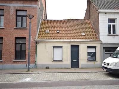 Huis