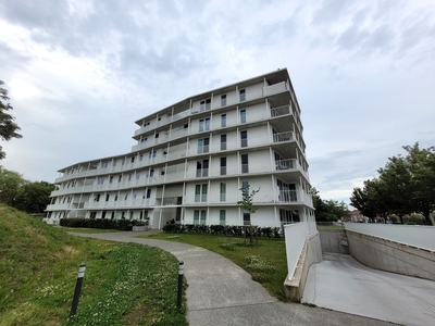 Instapklaar 1 slaapkamer nieuwbouw appartement