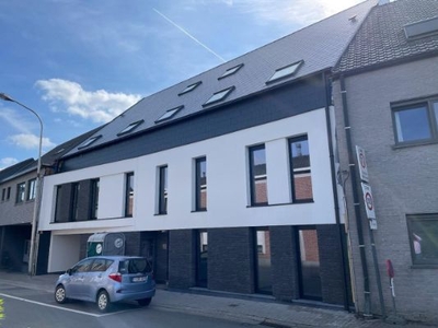 Kluizendorpstraat 58 0202, 9940 Kluizen, Evergem