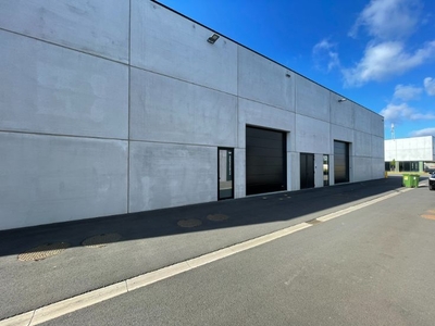 KMO-unit te huur op toplocatie in Destelbergen - East Gat...