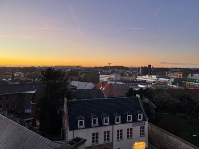 Leuven Penthouse