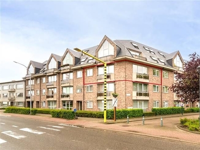 Nieuw lichtrijk 3 slaapkamer appartement