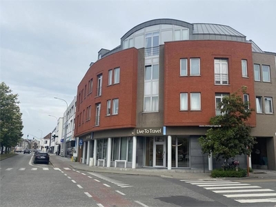 Penthouse te huur Aalst