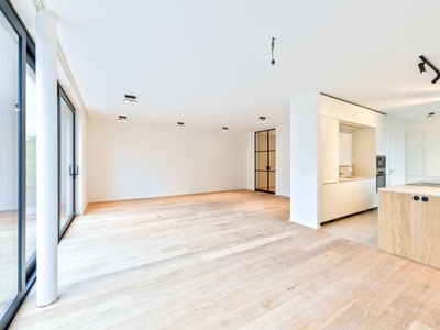 Prachtig Nieuw Appartement Te Huur op de Avenue Hamoir