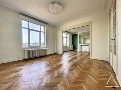 Prachtig penthouse met 2 slaapkamers te koop