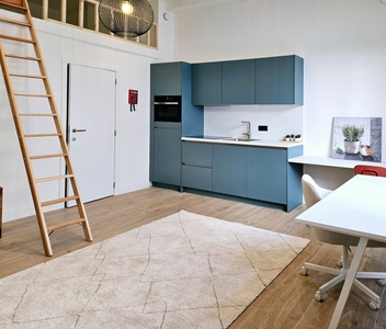 Prachtige studio’s en studentenkamers te koop in Leuven