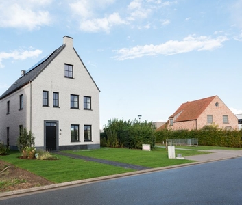 Prachtige woning in landelijke omgeving