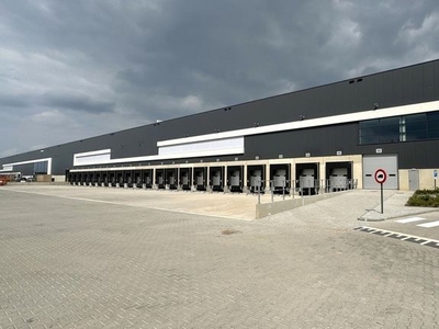 Prologis Park Boom - nieuw logistiek magazijn te huur