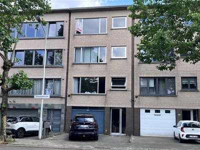 Ruim appartement met 2 slaapkamers in Merksem!