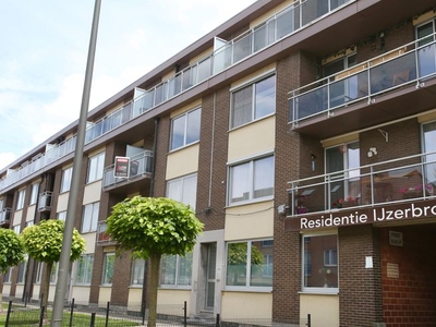 Uitstekend onderhouden appartement (106m2 NBO) - 2 slaapk...