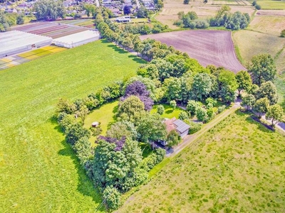 Unieke hoeve in het centrum van Ertvelde !