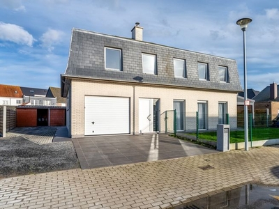 Villa op TOPlocatie te Middelkerke: 5 slaapkamers-2 badkame…