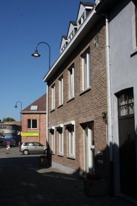 Weldra te huur 2550 Kontich centrum