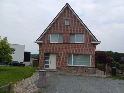 Woning te huur