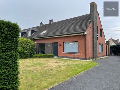 Woning te huur Beveren