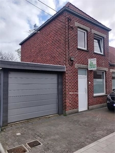 Woning te huur Moorslede