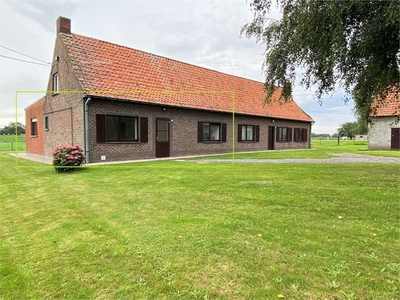 Woning te huur Zeveren