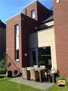 Woning te koop Borgloon