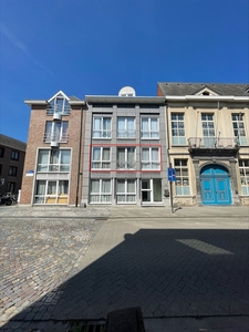 Ruim 2-Slaapkamer Appartement op Toplocatie!