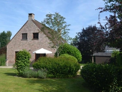 Mooie VILLA met 3 slaapkamers