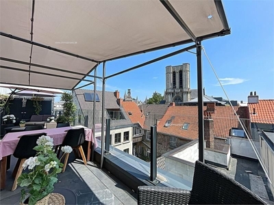 Assistentiewoning te koop Gent