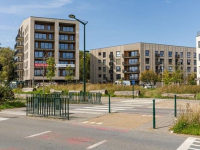 Avenue des croix de guerre - oorlogskruisenlaan 84 4.5, 1120 Neder-Over-Heembeek