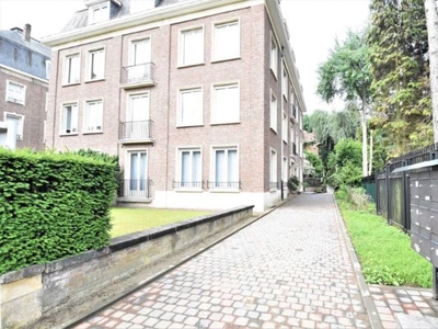 Avenue franklin roosevelt 89, 1050 Brussel, Elsene