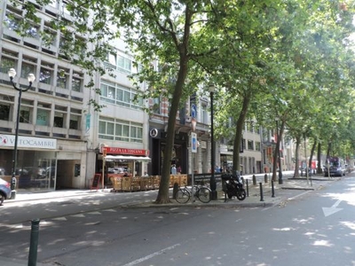 Avenue louise 178 6, 1050 Brussel, Elsene