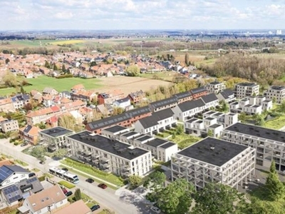 Binnenkort TE HUUR : uw droomappartement in Koningslo!