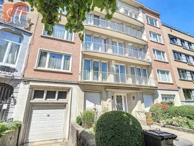 Boulevard de smet de naeyer 211, 1090 Jette