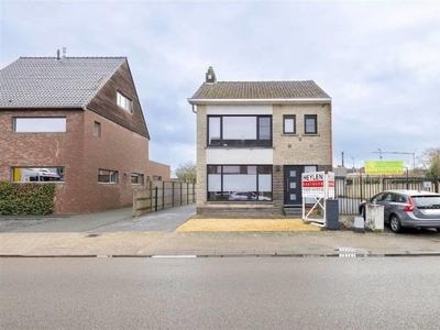 Bouwelse steenweg 64, 2270 Herenthout