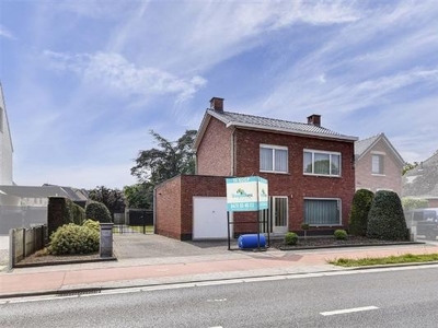 Broechemsesteenweg 178, 2560 Nijlen